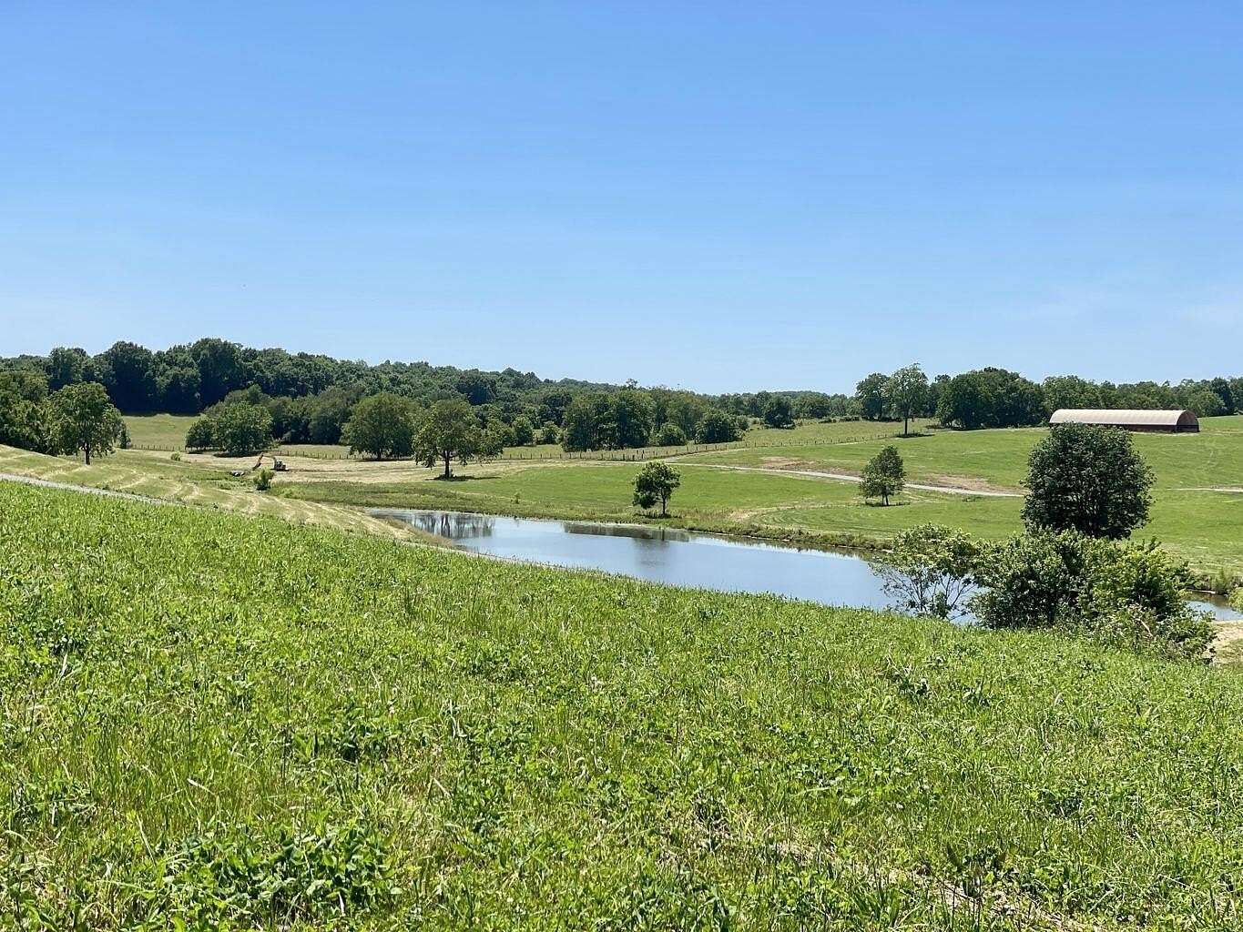 Land for Sale in Cynthiana, Kentucky