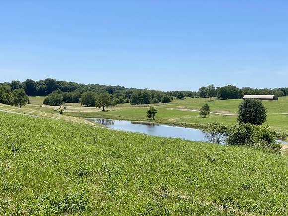 6.463 Acres of Agricultural Land for Sale in Cynthiana, Kentucky