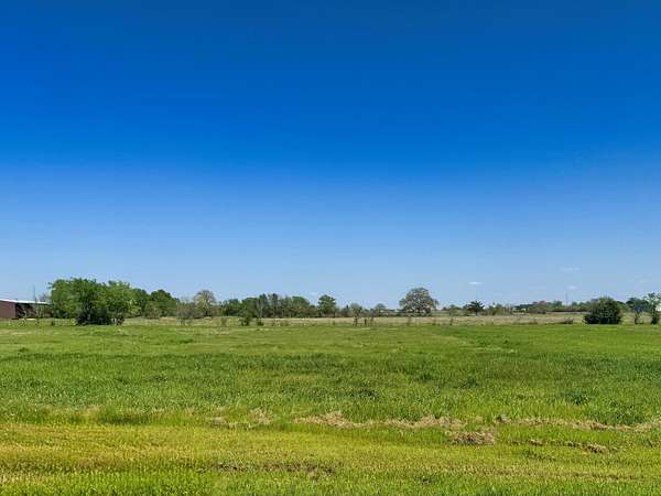 1 Acre of Residential Land for Sale in Iola, Texas
