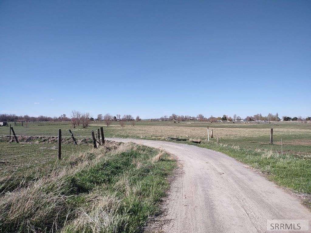 5.37 Acres of Residential Land for Sale in Pocatello, Idaho