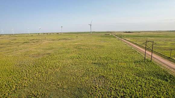 177.1 Acres of Recreational Land & Farm for Sale in Sudan, Texas