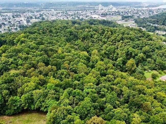 14.2 Acres of Land for Sale in Ironton, Ohio