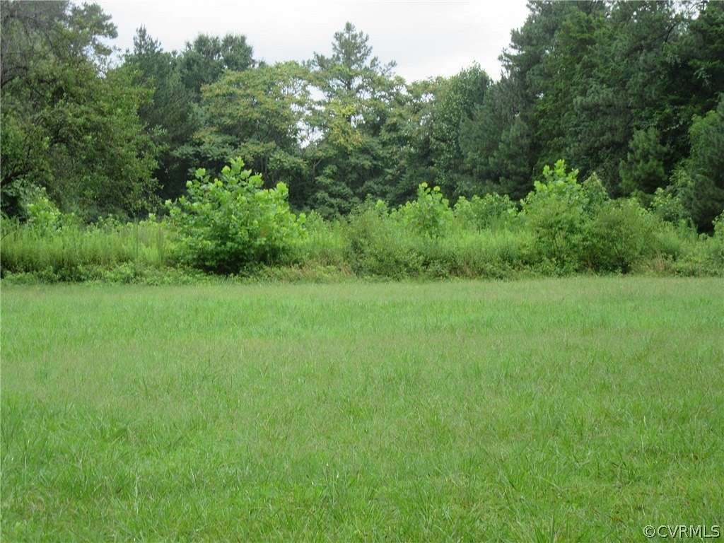 1.5 Acres of Land for Sale in Petersburg, Virginia