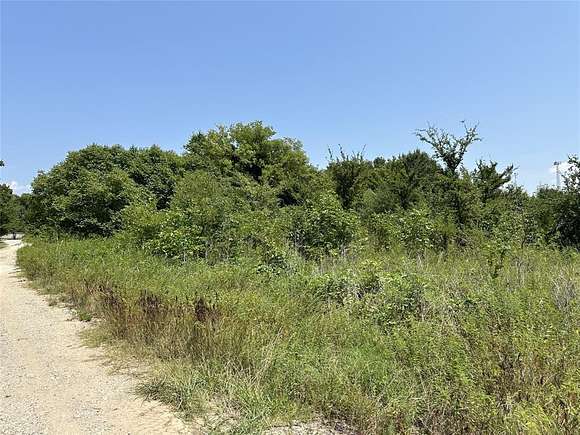 0.15 Acres of Residential Land for Sale in Wills Point, Texas