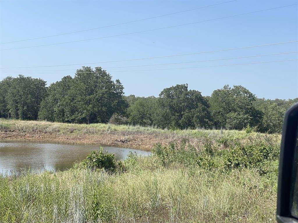 25.03 Acres of Recreational Land & Farm for Sale in Alvord, Texas