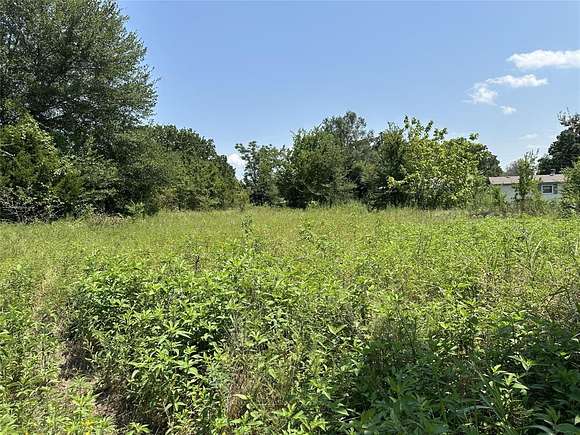 0.15 Acres of Residential Land for Sale in Wills Point, Texas