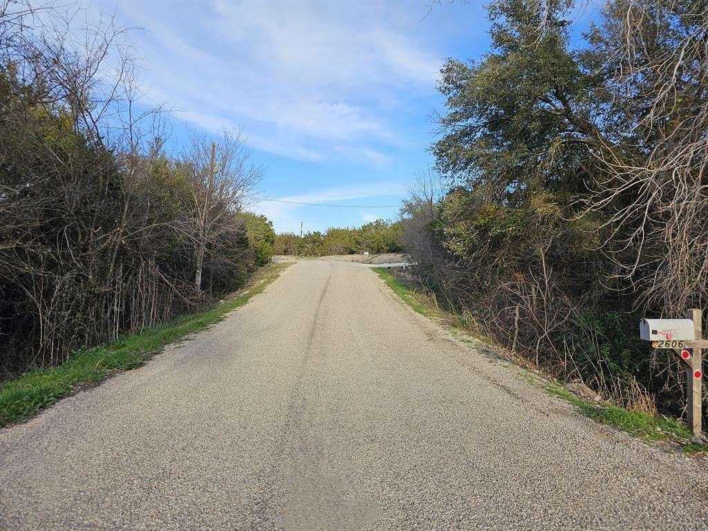 0.517 Acres of Land for Sale in Granbury, Texas