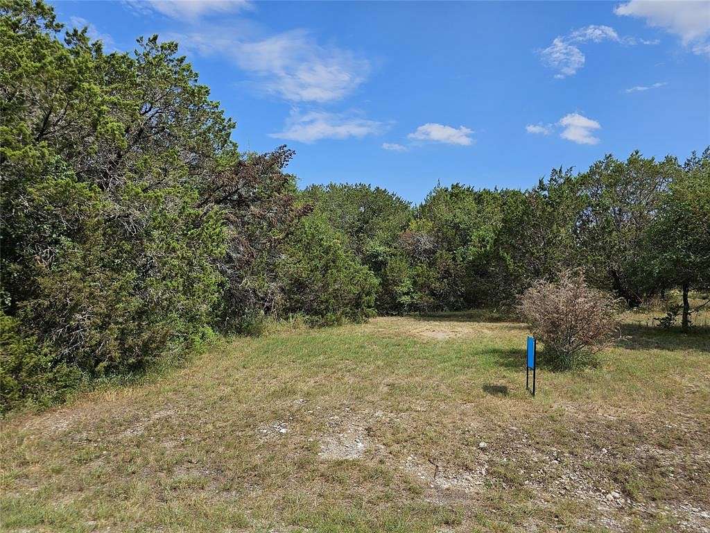 0.517 Acres of Residential Land for Sale in Granbury, Texas