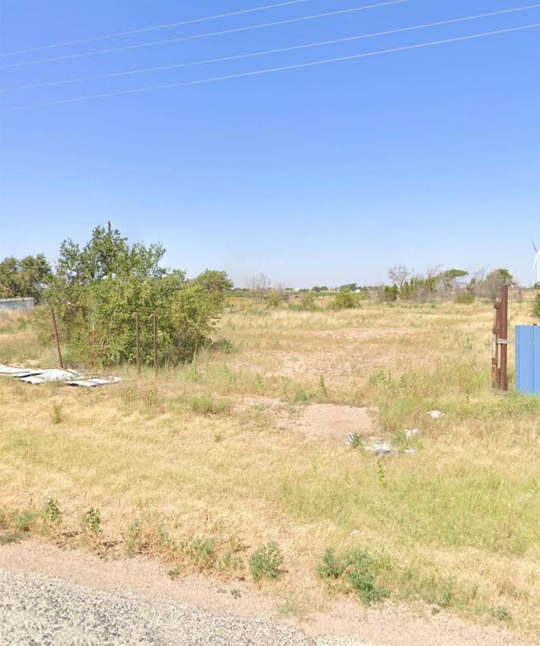 4.44 Acres of Land for Sale in Lubbock, Texas
