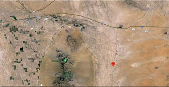 0.51 Acres of Residential Land for Sale in Deming, New Mexico