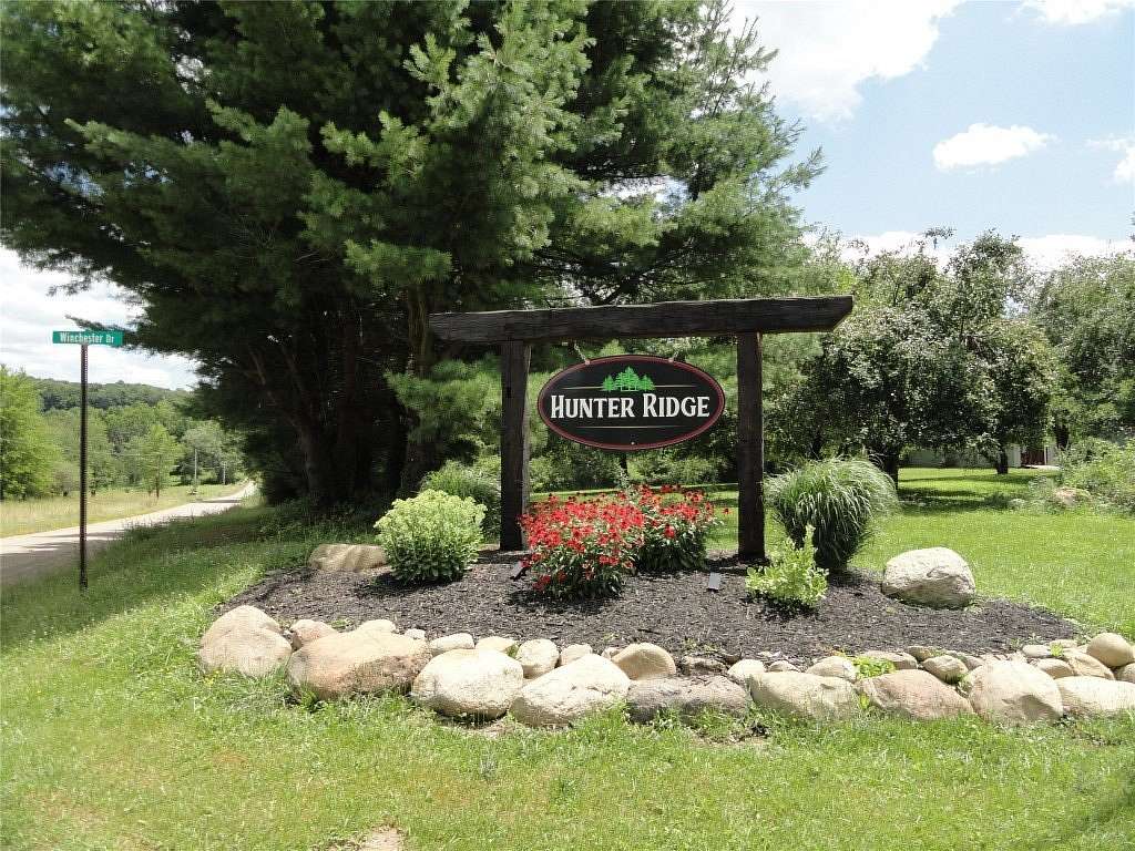 1.37 Acres of Residential Land for Sale in Albion, Pennsylvania