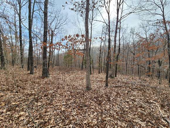 3.04 Acres of Residential Land for Sale in Highlandville, Missouri