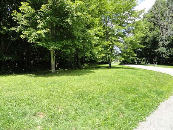 1.21 Acres of Residential Land for Sale in Albion, Pennsylvania