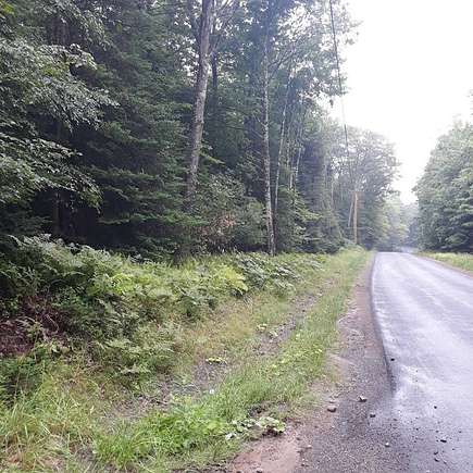 3.3 Acres of Residential Land for Sale in Salisbury Center, New York