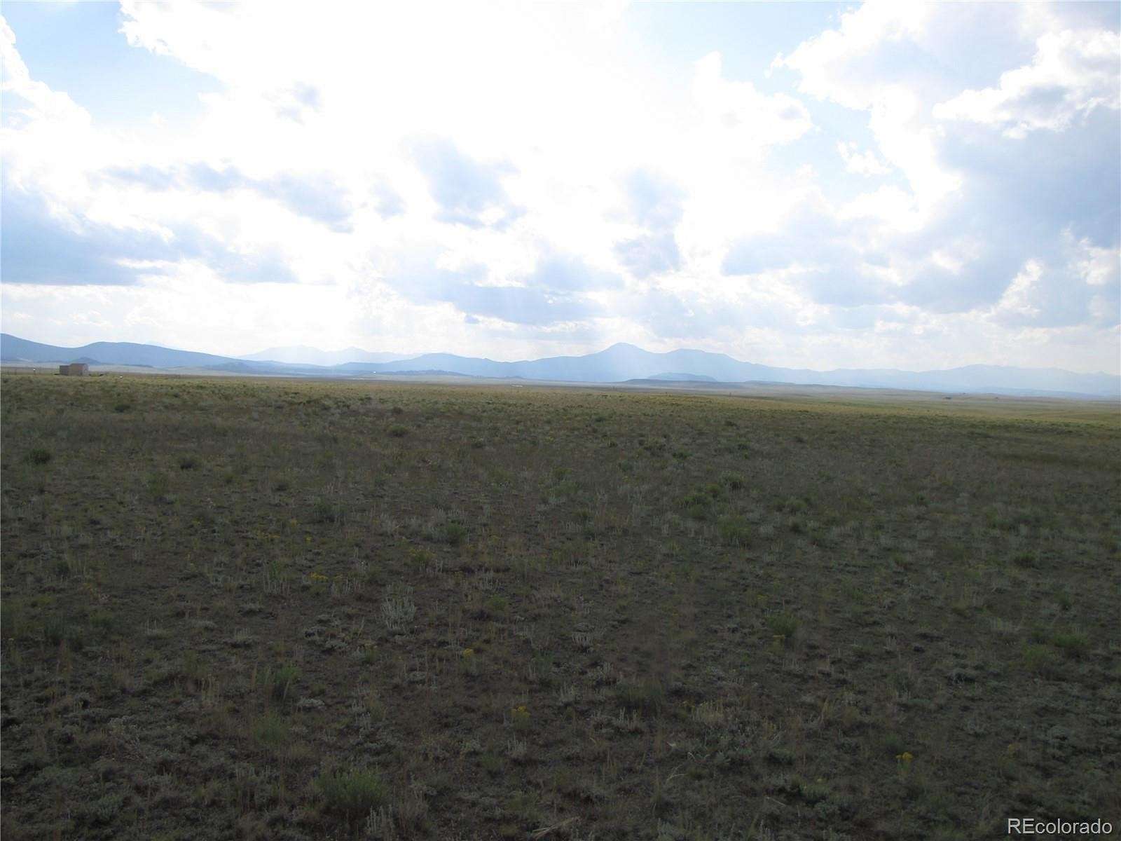 1.25 Acres of Land for Sale in Hartsel, Colorado