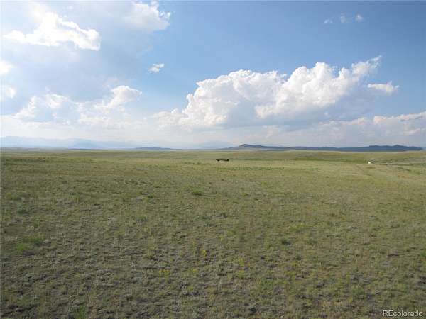 1.25 Acres of Land for Sale in Hartsel, Colorado
