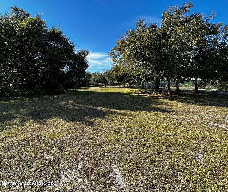 0.85 Acres of Land for Sale in Merritt Island, Florida