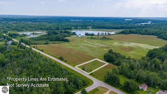 1 Acre of Land for Sale in Hale, Michigan