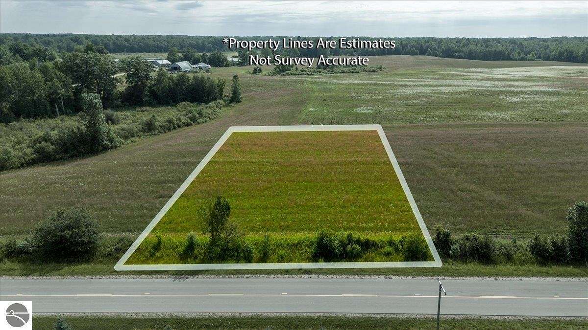 1 Acre of Land for Sale in Hale, Michigan