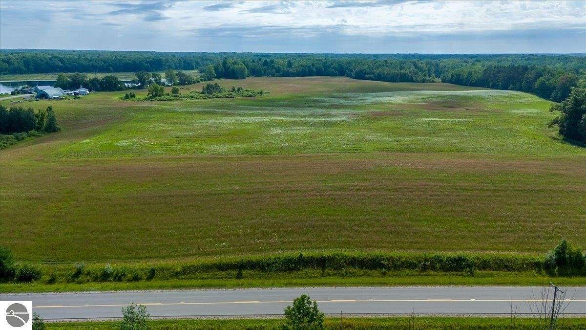 1 Acre of Land for Sale in Hale, Michigan