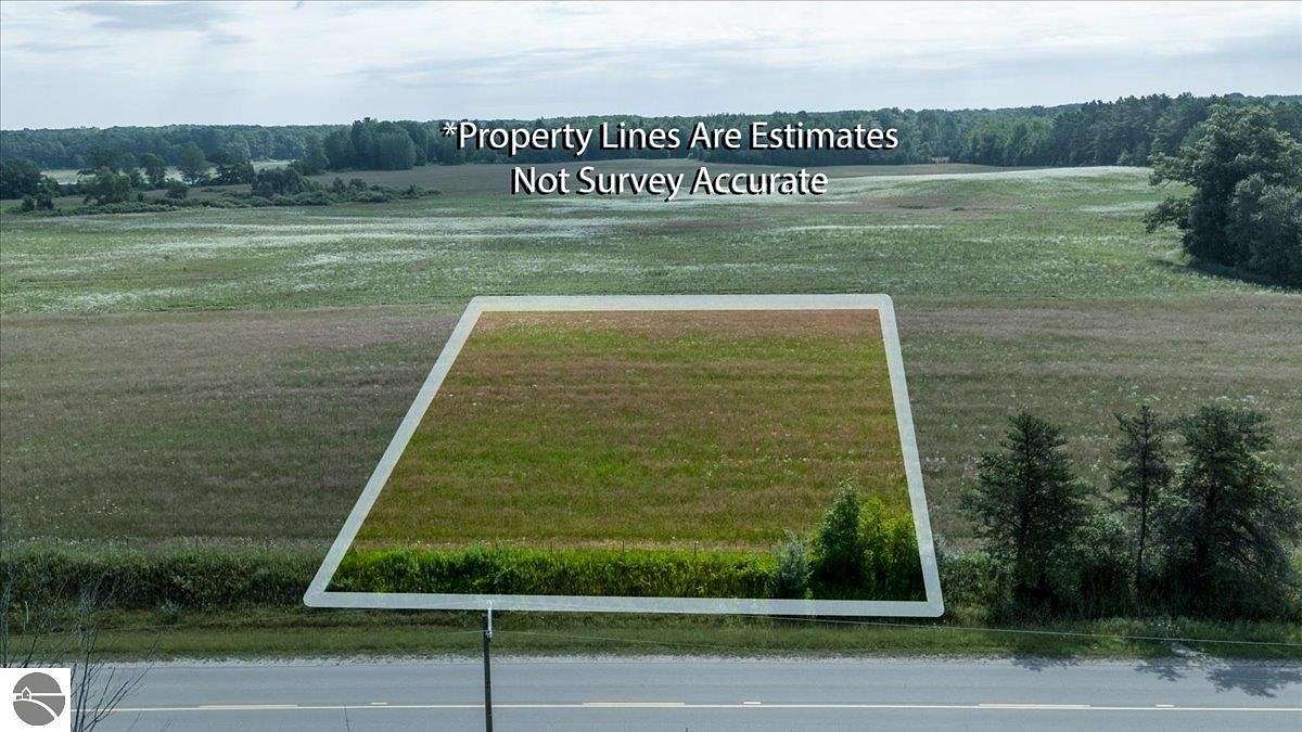 1 Acre of Land for Sale in Hale, Michigan