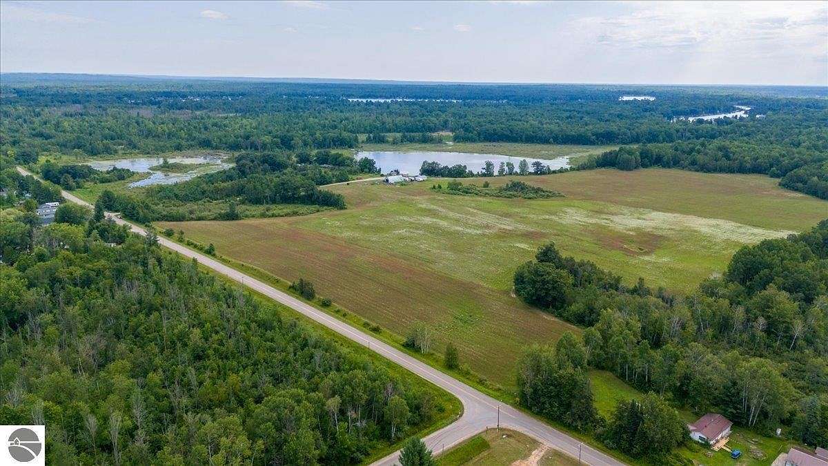 1 Acre of Land for Sale in Hale, Michigan