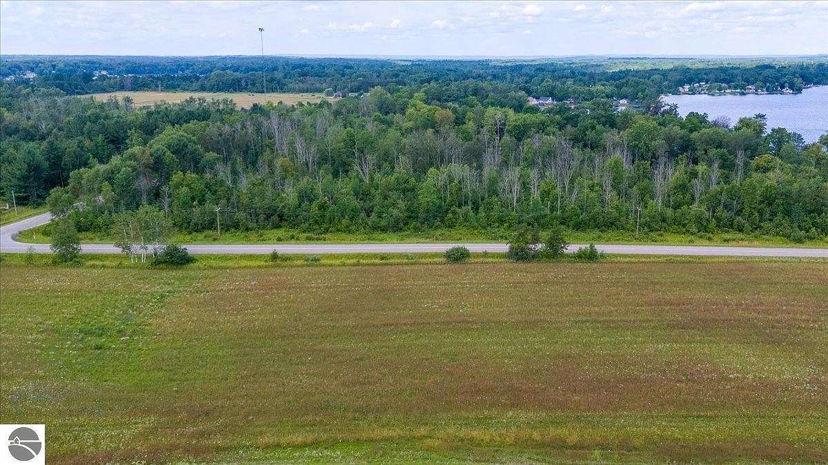 1 Acre of Land for Sale in Hale, Michigan