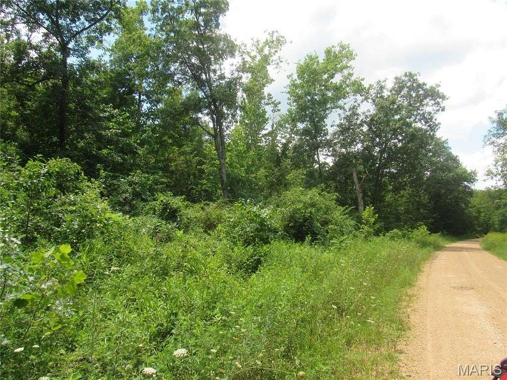 20.6 Acres of Land for Sale in Steelville, Missouri