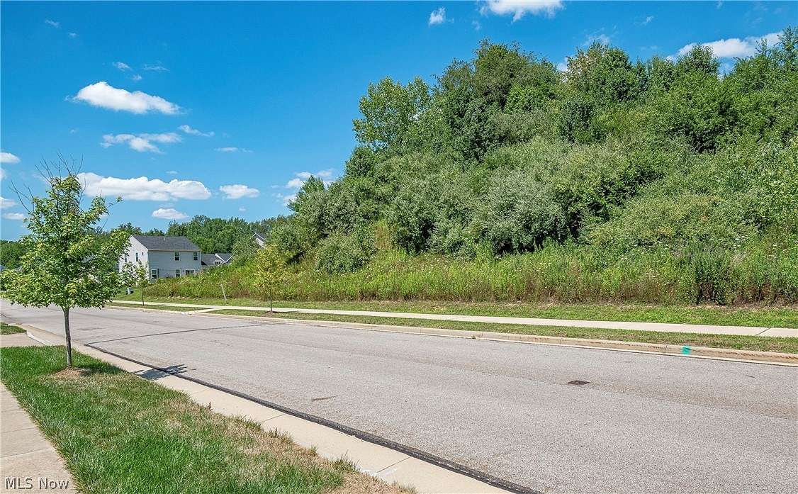 0.321 Acres of Residential Land for Sale in Uniontown, Ohio