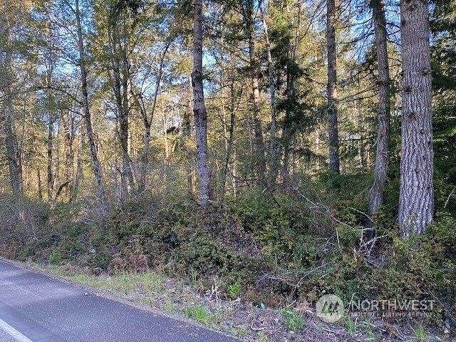 2.78 Acres of Residential Land for Sale in Grapeview, Washington