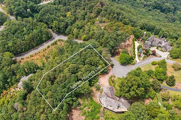 0.99 Acres of Residential Land for Sale in Dalton, Georgia