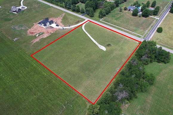 3.36 Acres of Land for Sale in Springfield, Missouri
