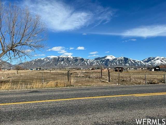 10 Acres of Land for Sale in Logan, Utah