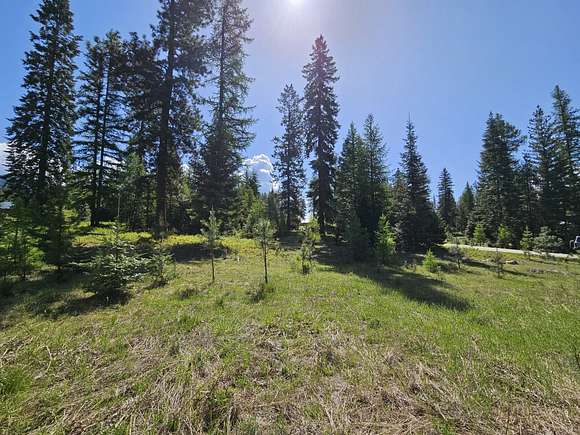 2.01 Acres of Residential Land for Sale in Trout Creek, Montana