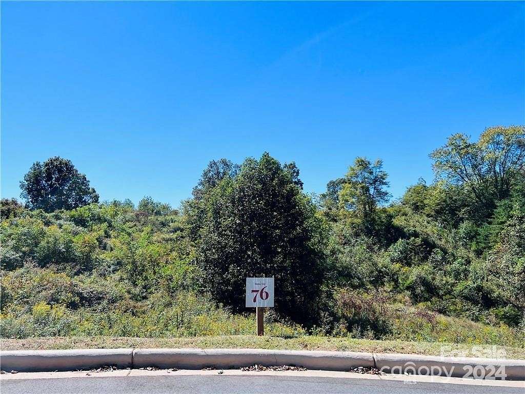 0.27 Acres of Land for Sale in Asheville, North Carolina