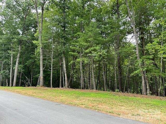 1.13 Acres of Residential Land for Sale in Asheville, North Carolina