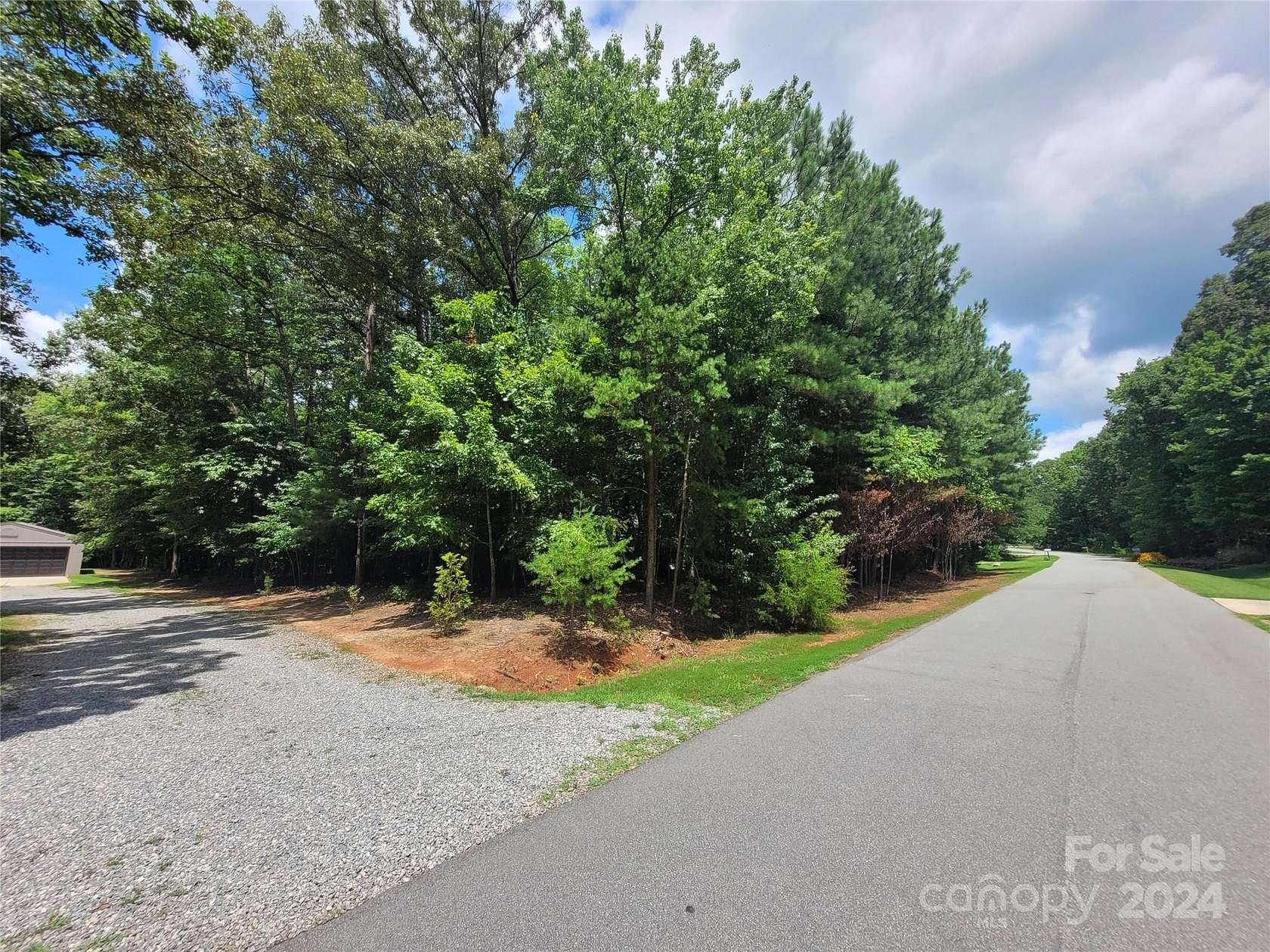 1.34 Acres of Residential Land for Sale in Iron Station, North Carolina