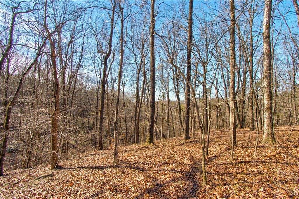 27 Acres of Land for Sale in Dahlonega, Georgia