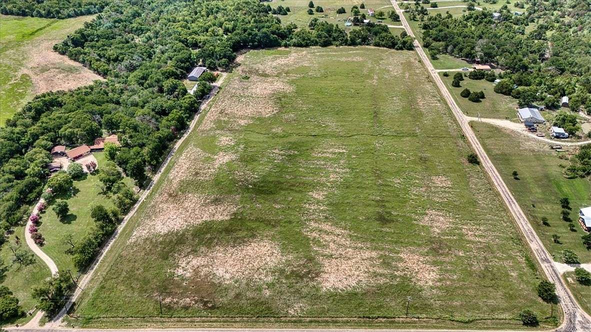 15.89 Acres of Land for Sale in Moody, Texas