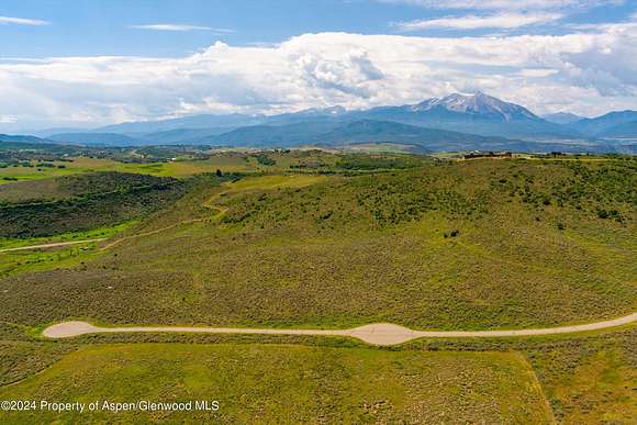 10.24 Acres of Land for Sale in Carbondale, Colorado