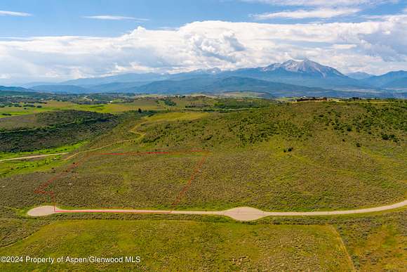 4.95 Acres of Residential Land for Sale in Carbondale, Colorado