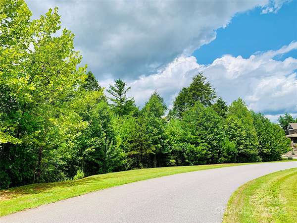 2.15 Acres of Land for Sale in Lenoir, North Carolina