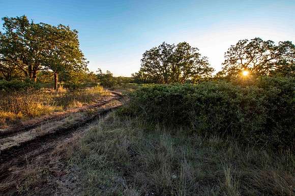 19.93 Acres of Land for Sale in Harper, Texas