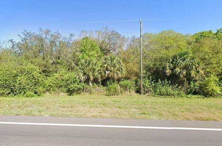 Residential Land for Sale in Okeechobee, Florida