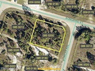 0.284 Acres of Residential Land for Sale in Fort Myers, Florida