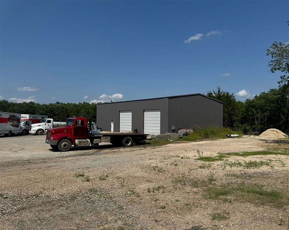 7.56 Acres of Commercial Land for Sale in Sherman, Texas