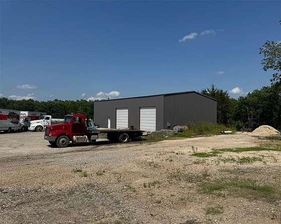 7.56 Acres of Commercial Land for Sale in Sherman, Texas