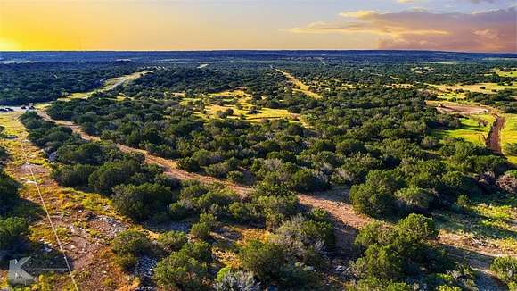 52.11 Acres of Land for Sale in Wingate, Texas