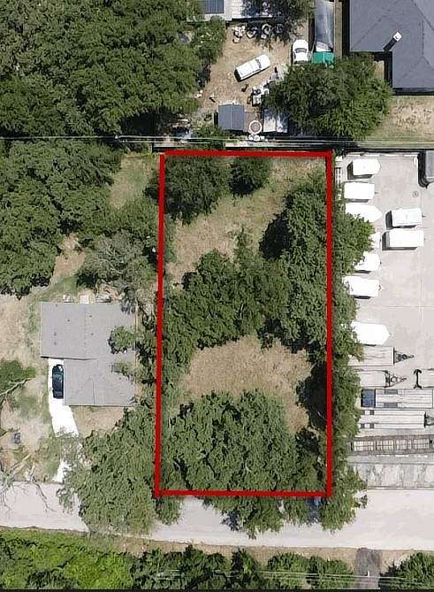 0.257 Acres of Land for Sale in Fort Worth, Texas