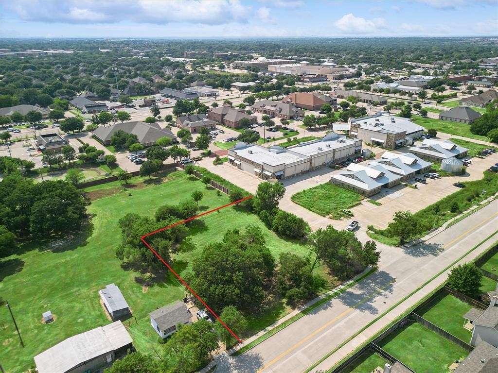 0.65 Acres of Land for Sale in Flower Mound, Texas